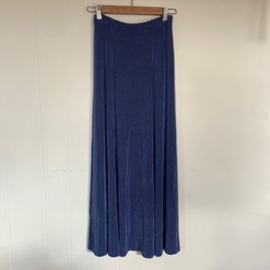 Chicos maxi skirt